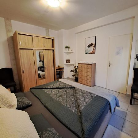 Apartman Vitas Славонський Брод Екстер'єр фото